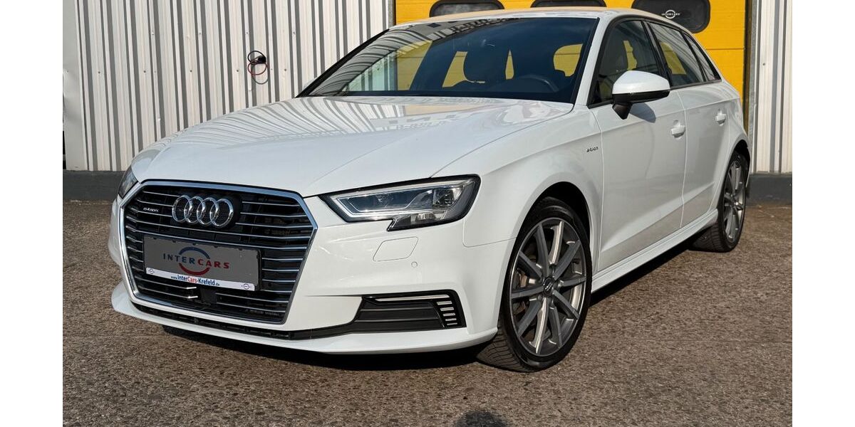 Audi A3 87.000 km 16.800 &euro; Krefeld 47799