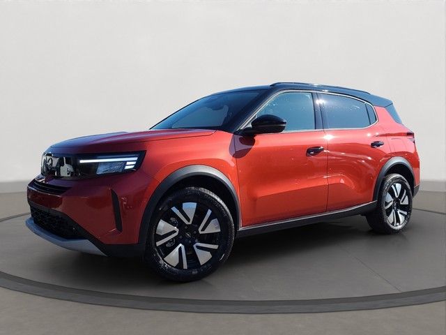 Opel Frontera 5.805 km 23.990 &euro; Moers 47441