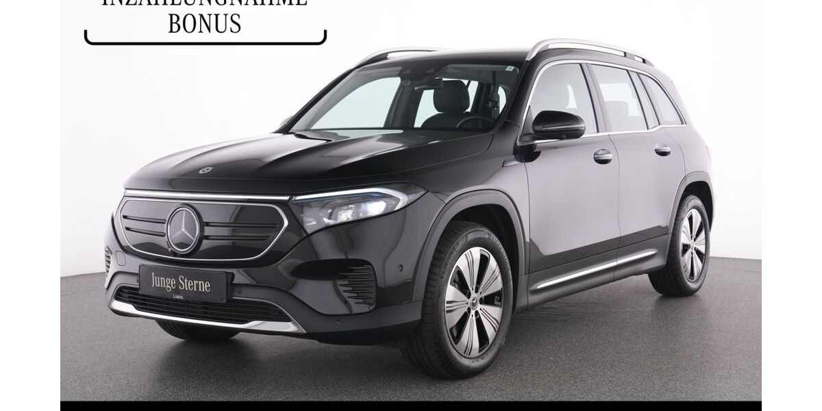Mercedes-Benz EQB 24.963 km 32.865 &euro; Essen 45309