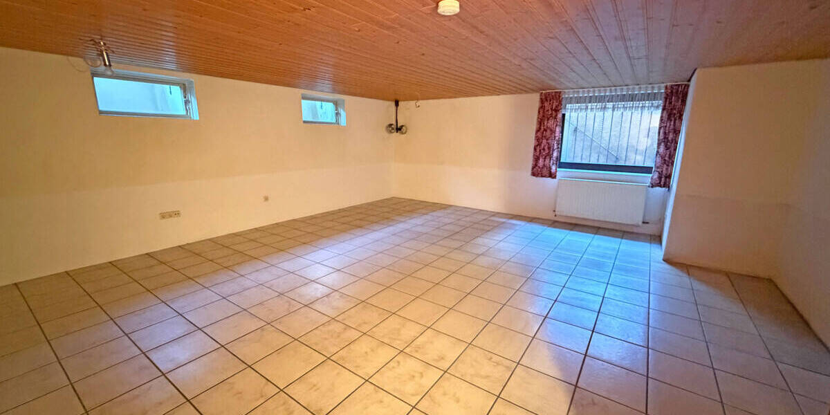Einfamilienhaus Hünxe - 3 Zimmer, 118 m&sup2;, 385.000&euro; | Angebot:25912922