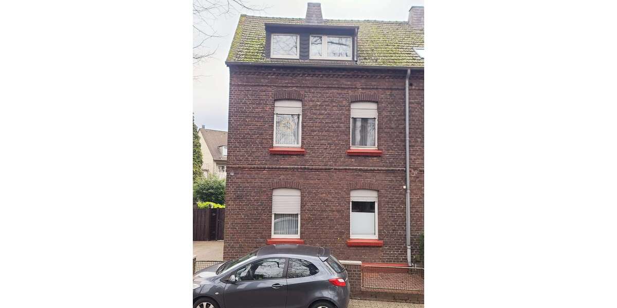 Einfamilienhaus Rheinberg - 7 Zimmer, 126 m&sup2;, 350.000&euro; | Angebot:25180766