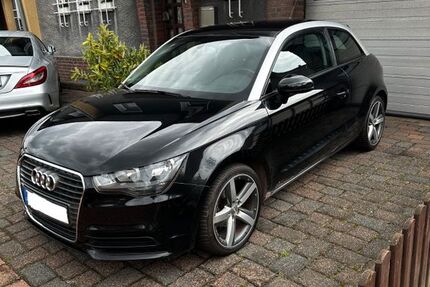 Audi A1 160.000 km 6.400 &euro; Duisburg 47198