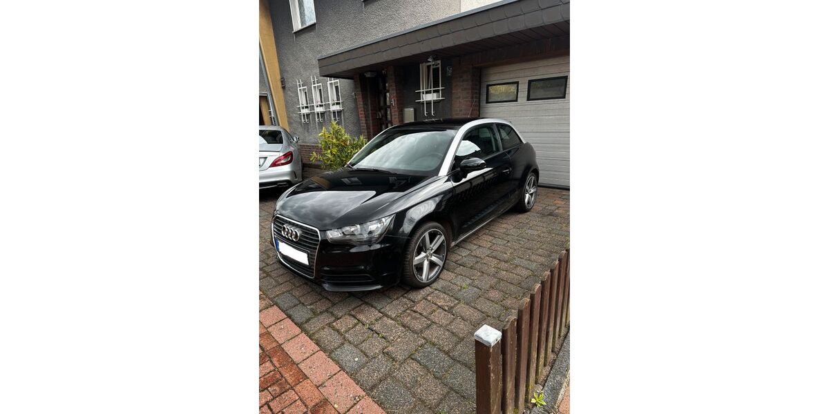 Audi A1 160.000 km 6.400 &euro; Duisburg 47198