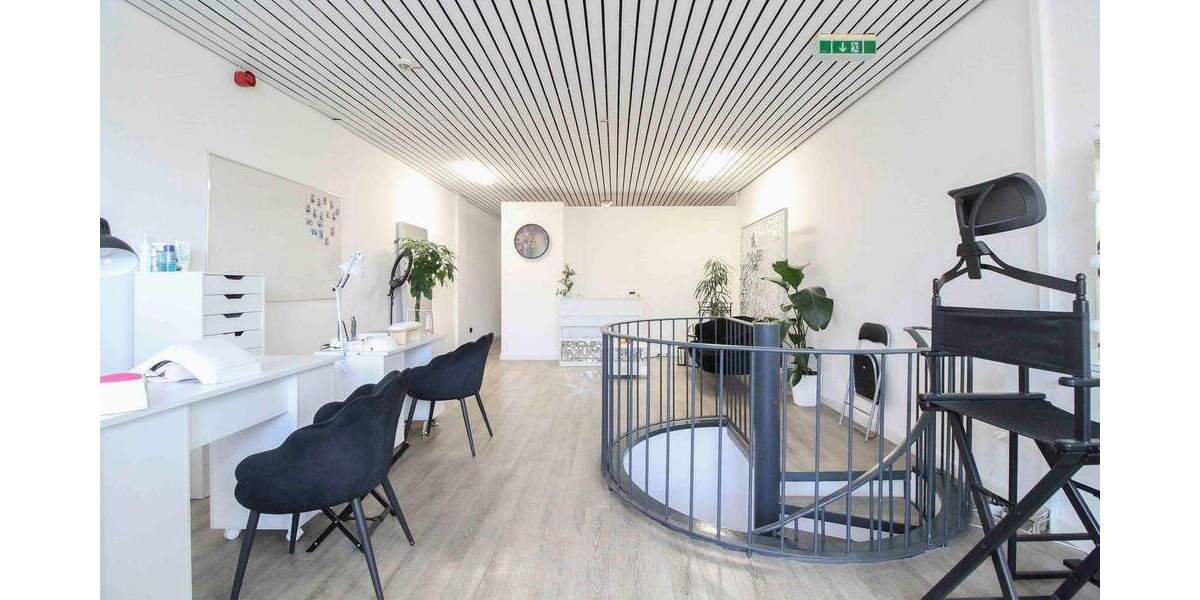 Gewerbeobjekt Moers Moers-Mitte - 130.000&euro; | Angebot:25714541