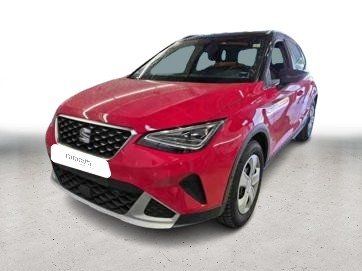 Seat Arona 42.500 km 18.980 &euro; Geldern 47608