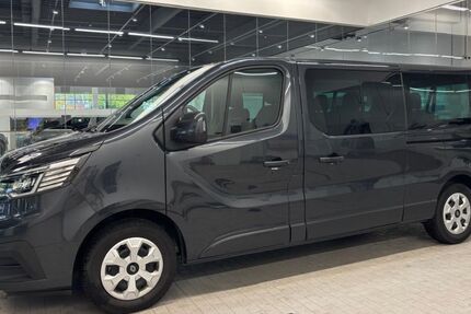 Renault Trafic 26.020 km 37.330 &euro; Duisburg 47167
