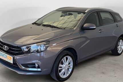 Lada Vesta 92.500 km 7.489 &euro; Moers 47445