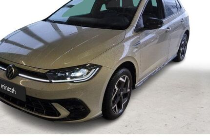 VW Polo 4.892 km 22.880 &euro; Moers 47441