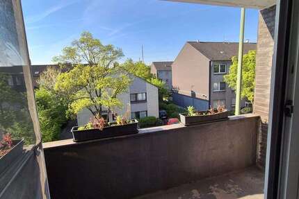 Wohnung Duisburg Walsum - 3.5 Zimmer, 60 m&sup2;, 580&euro; | Angebot:26169630