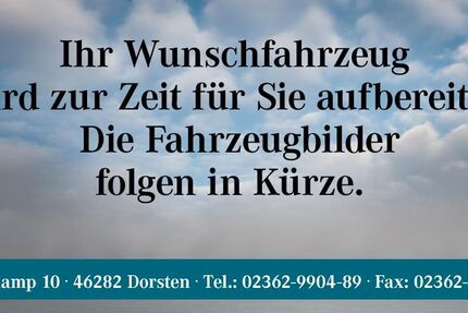 Mercedes-Benz EQA 34.200 km 33.333 &euro; Dorsten 46282