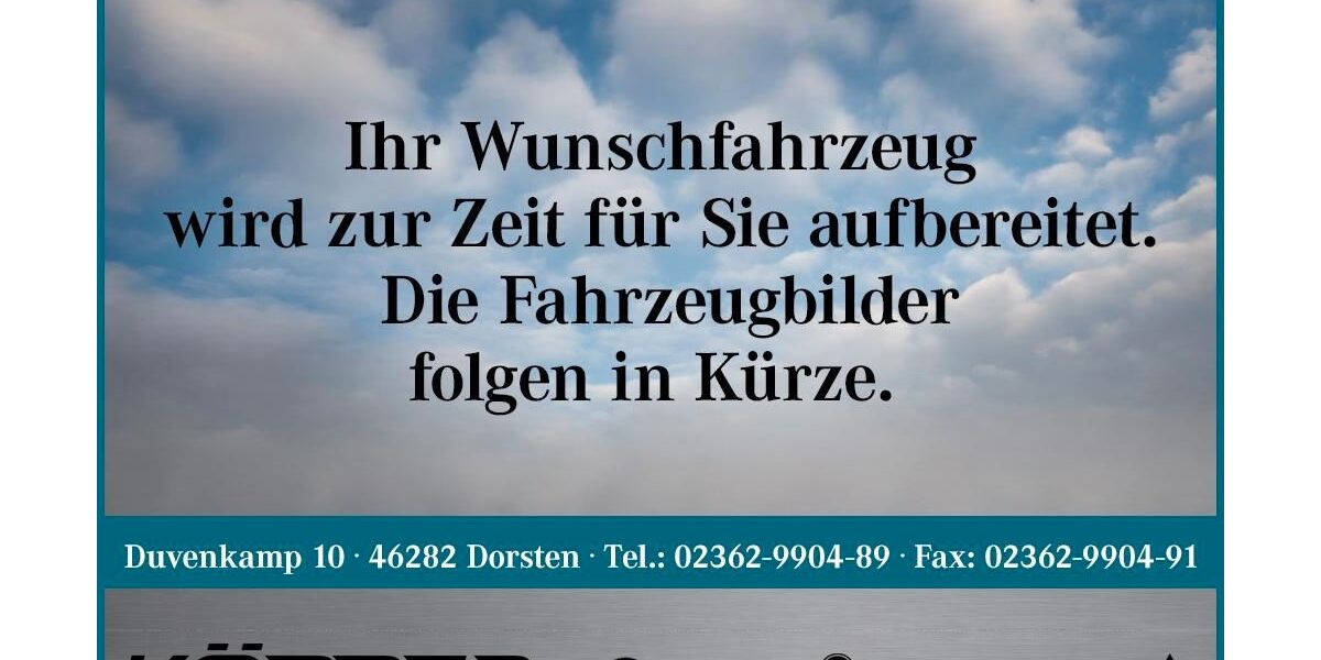 Mercedes-Benz EQA 34.200 km 33.333 &euro; Dorsten 46282