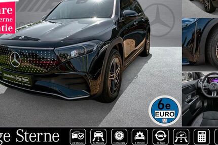 Mercedes-Benz EQB 11.941 km 44.888 &euro; Dorsten 46282