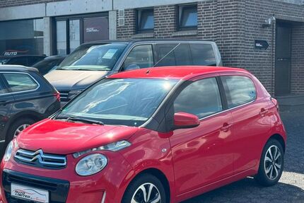 Citroen C1 122.000 km 5.200 &euro; Geldern 47608