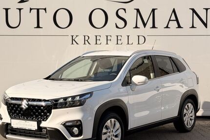 Suzuki SX4 6.330 km 20.500 &euro; Krefeld 47805