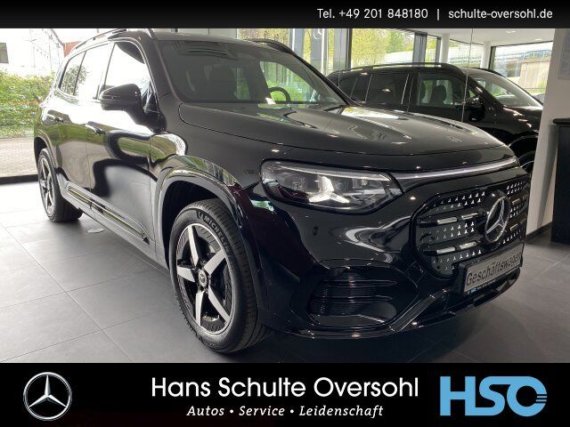 Mercedes-Benz GLB 250 3.000 km 64.980 &euro; Essen 45257