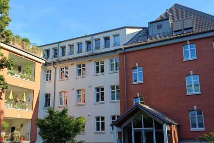 Wohnung Oberhausen Osterfeld - 3.5 Zimmer, 127 m&sup2;, 349.000&euro; | Angebot:25168073