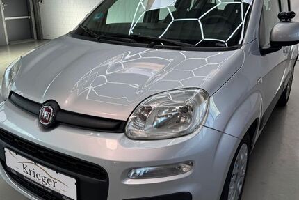 Fiat Panda 68.850 km 9.690 &euro; Bottrop 46244