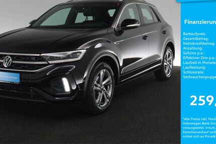 VW T-Roc 18.210 km 31.992 &euro; Krefeld 47803