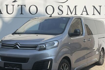 Citroen SpaceTourer 155.800 km 24.950 &euro; Krefeld 47805