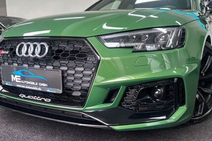 Audi RS4 97.000 km 49.900 &euro; Duisburg 47178