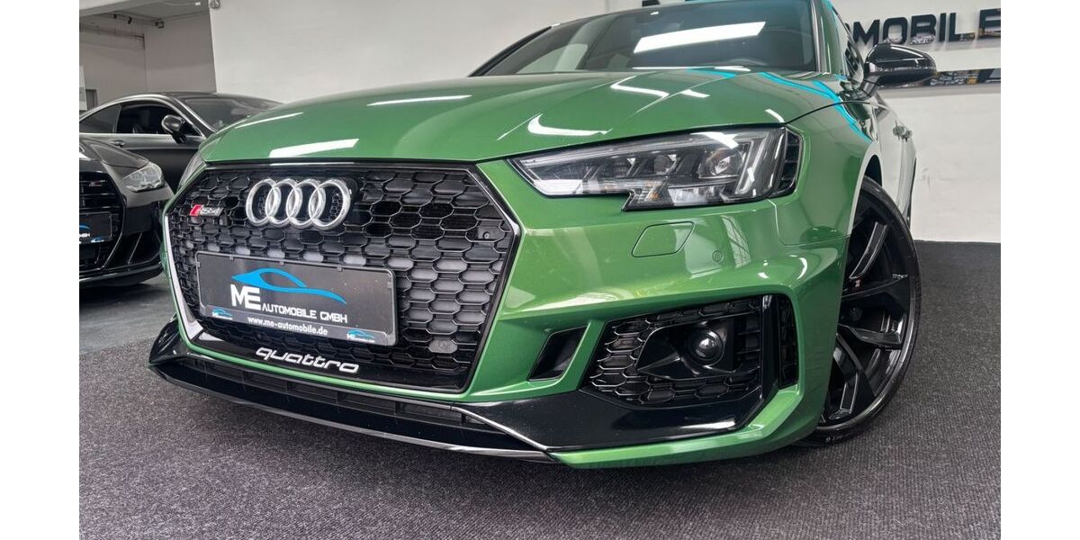 Audi RS4 97.000 km 49.900 &euro; Duisburg 47178