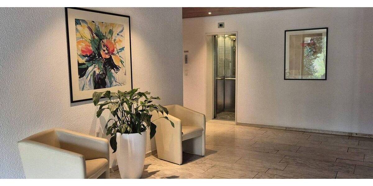 Etagenwohnung Essen Stadtwald - 2 Zimmer, 72 m&sup2;, 222.000&euro; | Angebot:26128173