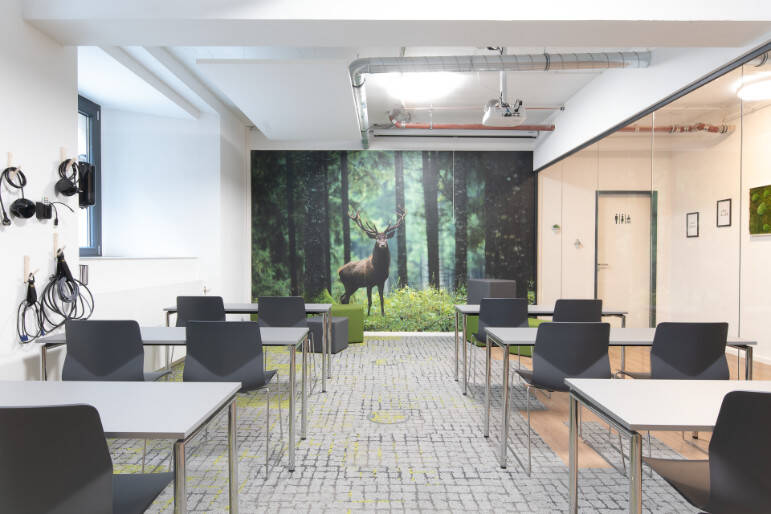 Gewerbeobjekt Essen Stadtkern - 279&euro; | Angebot:25657766