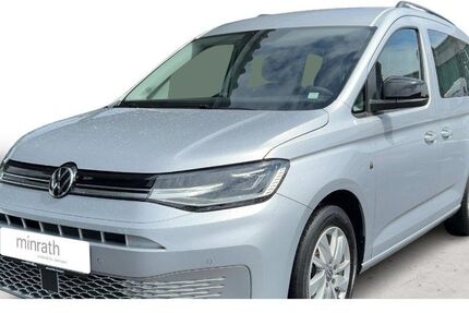 VW Caddy 41.861 km 23.720 &euro; Moers 47441