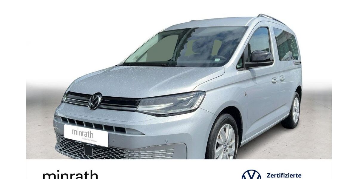 VW Caddy 41.861 km 23.720 &euro; Moers 47441