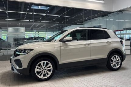 VW T-Cross 18.351 km 22.880 &euro; Oberhausen 46049