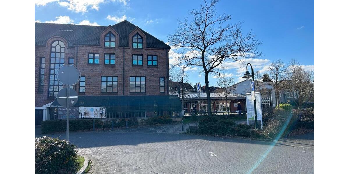 Gewerbeobjekt Herten - 1.995&euro; | Angebot:24620615