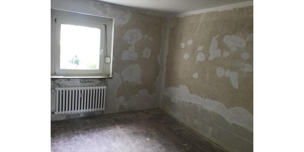 Erdgeschoßwohnung Gelsenkirchen Gelsenkirchen-West - 2 Zimmer, 48 m&sup2;, 342&euro; | Angebot:22601453