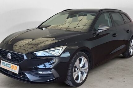 Seat Leon 37.830 km 22.949 &euro; Dinslaken 46539