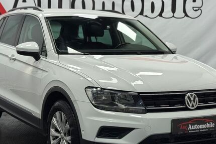 VW Tiguan 160.350 km 15.990 &euro; Gladbeck 45968