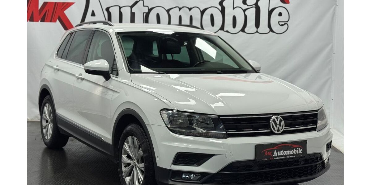 VW Tiguan 160.350 km 15.990 &euro; Gladbeck 45968
