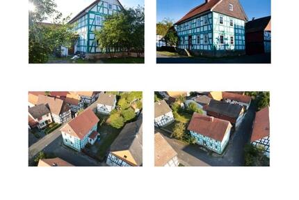 Haus Duisburg Walsum - 6 Zimmer, 240 m&sup2;, 265.000&euro; | Angebot:25781374