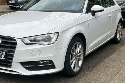 Audi A3 142.000 km 9.900 &euro; Oberhausen 46049