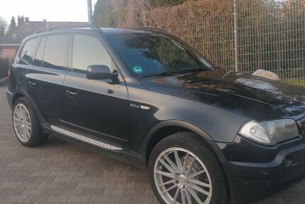 BMW X3 281.000 km 3.300 &euro; Gelsenkirchen 45897