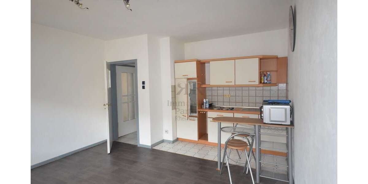 Etagenwohnung Duisburg / Untermeiderich Untermeiderich - 2 Zimmer, 47 m&sup2;, 370&euro; | Angebot:26770222