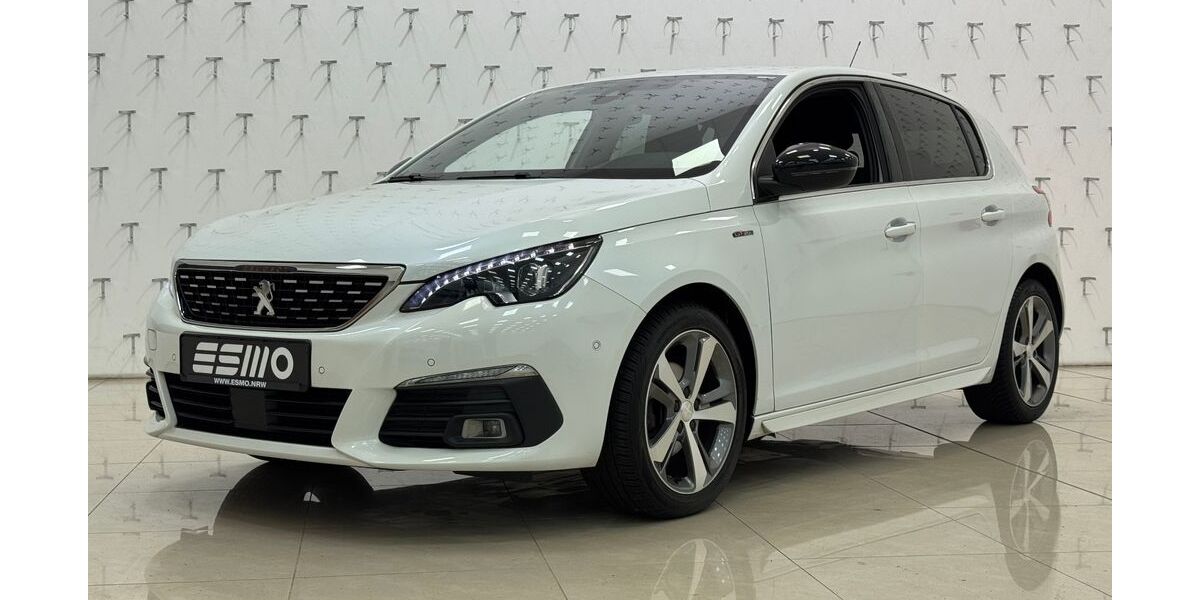 Peugeot 308 46.914 km 15.900 &euro; Oberhausen 46149