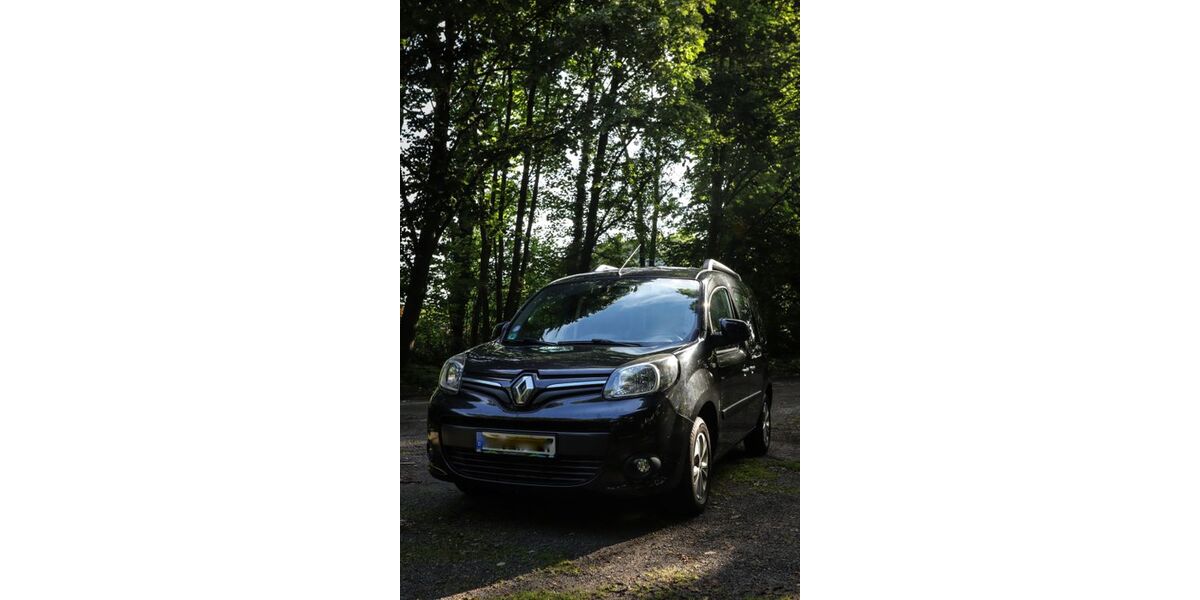 Renault Kangoo 62.725 km 10.800 &euro; Krefeld 47829