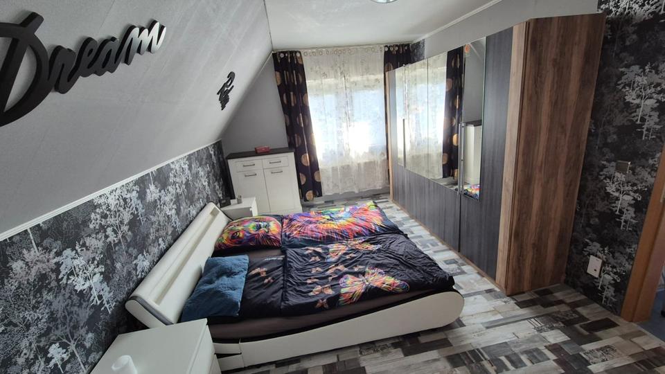 Doppelhaushälfte Herten Bertlich - 4 Zimmer, 100 m&sup2;, 279.000&euro; | Angebot:25325974