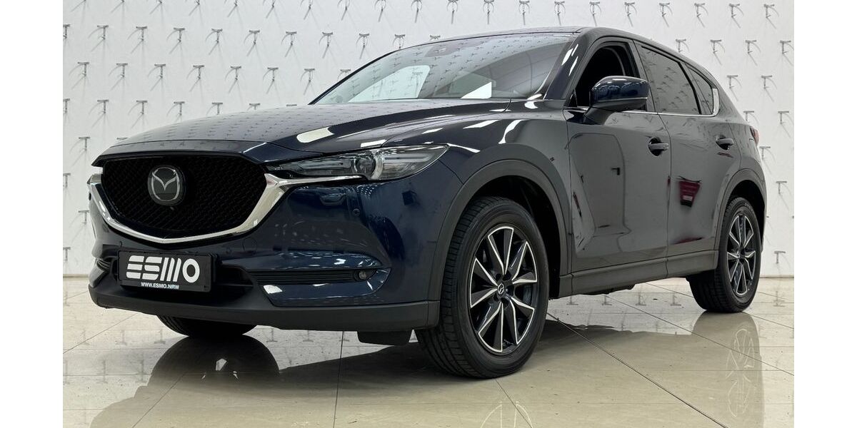 Mazda CX-5 108.777 km 16.900 &euro; Oberhausen 46149