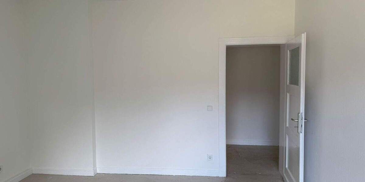 Etagenwohnung Essen Altendorf - 2 Zimmer, 66 m&sup2;, 500&euro; | Angebot:26171210