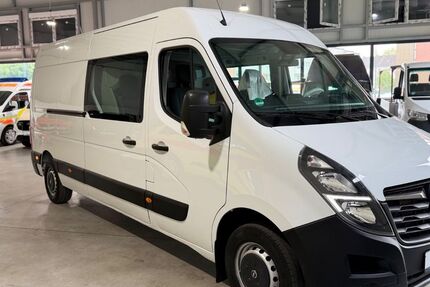 Opel Movano 129.800 km 16.700 &euro; Gelsenkirchen 45879