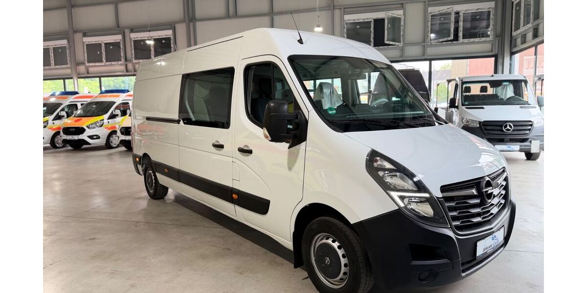 Opel Movano 129.800 km 16.700 &euro; Gelsenkirchen 45879