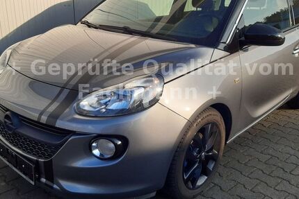 Opel Adam 43.856 km 10.250 &euro; Dorsten 46282