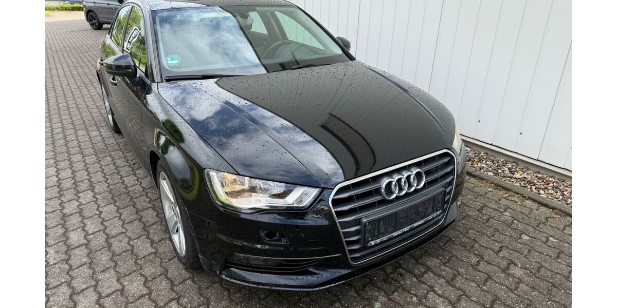 Audi A3 339.000 km 6.500 &euro; Wesel 46485