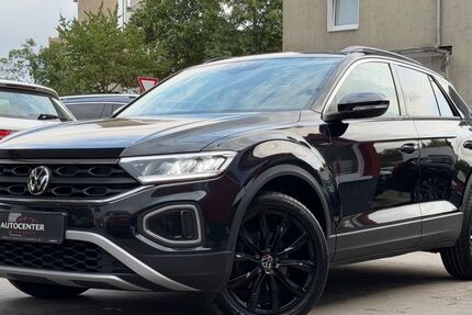 VW T-Roc 126.000 km 20.990 &euro; Gelsenkirchen 45889