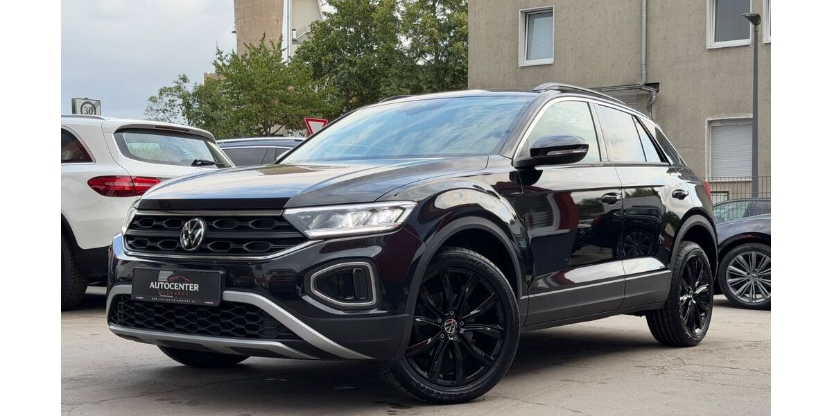 VW T-Roc 126.000 km 20.990 &euro; Gelsenkirchen 45889